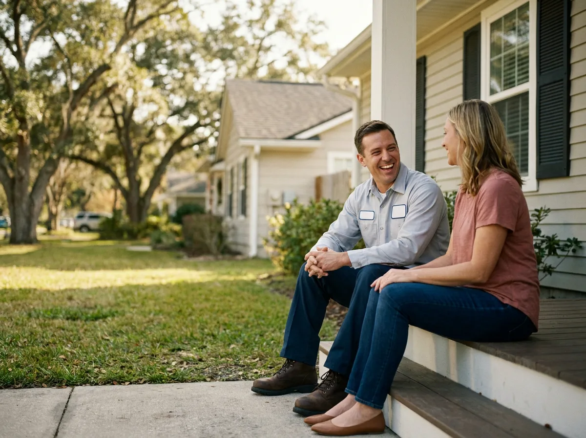 Septic tank pumping FAQs for Notasulga, AL